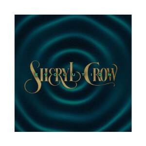 Sheryl Crow - Evolution (gold) col lp