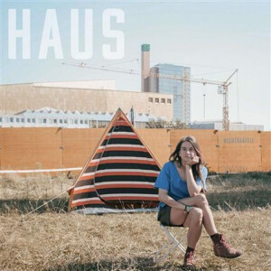 Nichtseattle - Haus cd
