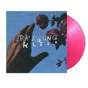Klez.e - Erregung (magenta) col lp
