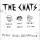 Chats, The - High Risk Behaviour - col lp