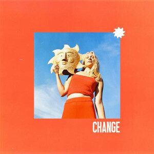 Catt - Change - lp