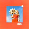Catt - Change - lp