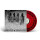 DYS - Brotherhood (red) col lp