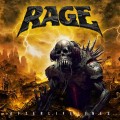 Rage - Afterlifelines