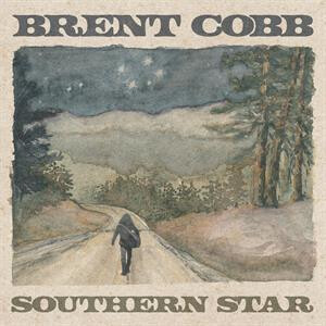 Brent Cobb - Southern Star - (coke) col lp
