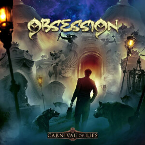 Obsession - Carnival of Lies