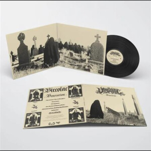 Vircolac - Veneration lp