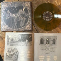 Chapel Of Disease - The Mysterious Ways Of Repetetive Art col lp