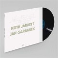 Jan Garbarek - Keith Jarrett: Luminessence lp