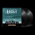 Michael Giacchino - OST Lost 2xlp