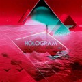 Amplifier - Hologram - 180 FX lp