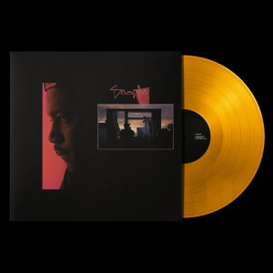Sampha - Dual EP - col 12"