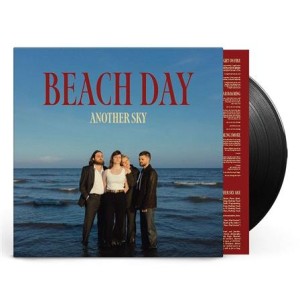 Another Sky - Beach day lp