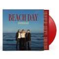 Another Sky - Beach Day (red) ltd.col lp