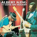 Albert King & Stevie Ray Vaughan - In Session...