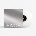 Jimin - FACE (white) col lp