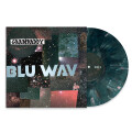 Grandaddy - Blu Wav ltd (nebula) col lp