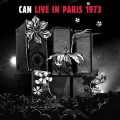 Can - Live In Paris 1973