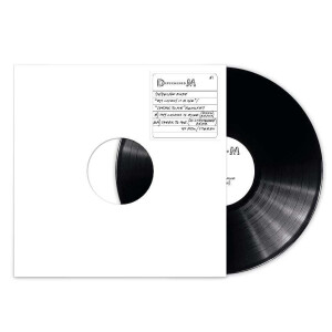 Depeche Mode - My Cosmos is mine (Remixes) 12"