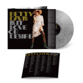 Betty Davis - Is It Love Or Desire (silver) col lp