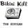 Bikini Kill - The Singles lp