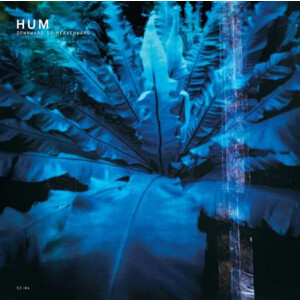 Hum - Downward is Heavenward - 180gr 2xlp
