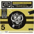 Motörhead - The Löst Tapes Vol. 5 - col 2xlp