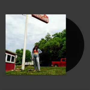 Waxahatchee - Tigers Blood lp