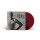 Anja Huwe - Codes (red) col lp