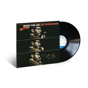 Joe Henderson - Mode for Joe (Reissue) lp
