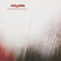 Cure, The - Seventeen Seconds 180gr