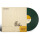 Kettcar - Gute Laune Ungerecht Verteilt (green) col lp