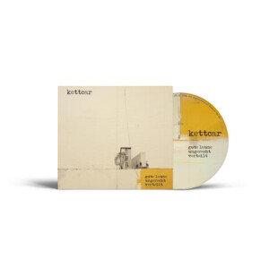 Kettcar - Gute Laune Ungerecht Verteilt cd