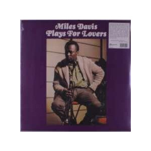 Miles Davis - Plays For Lovers