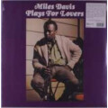 Miles Davis - Plays For Lovers