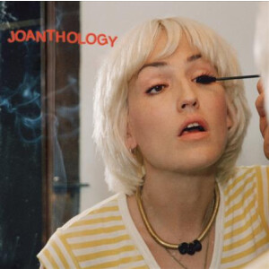 Joan as Police Woman  - Joanthology - 3xcd