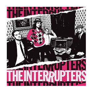 Interrupters, The - s/t (RSD)