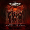 Rods, The - Rattle the Cage