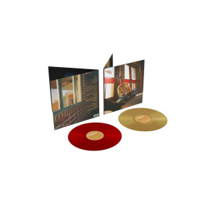 Niall Horan - The Show: Encore (col) 2xlp
