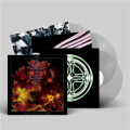 Coil - Moons Milk (In Four Phases) (clear) col 3xlp