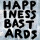Black Crowes - Happiness Bastards lp