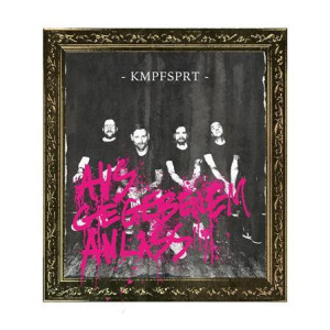 KMPFSPRT - Aus Gegebenem Anlass