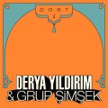 Derya Yildirim & Grup Simsek - DOST 2 - lp