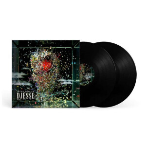 Jacob Collier - Djesse Vol. 4 2xlp