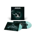deadmau5 - Album Title Goes Here (trans) col ltd. 2xlp