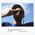 Egotronic - Lustprinzip lp