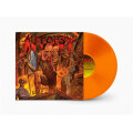 Autopsy - Ashes, Organs, Blood and Crypts (orange) col lp