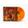 Autopsy - Ashes, Organs, Blood and Crypts (orange) col lp