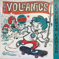 Volcanics, The - Concrete Carver