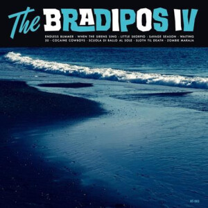 Bradipos IV, The - s/t